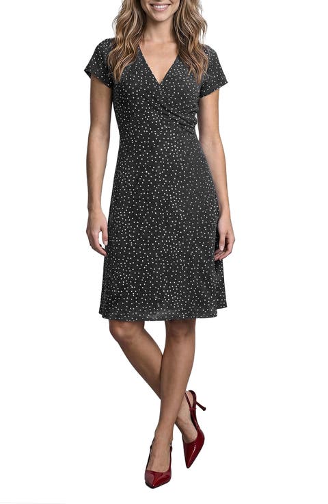 Holly Midi Dress