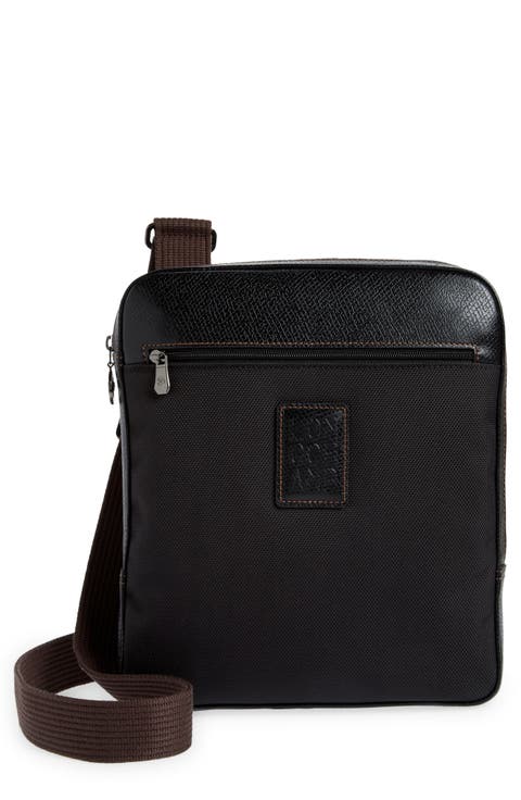 Boxford Crossbody Bag