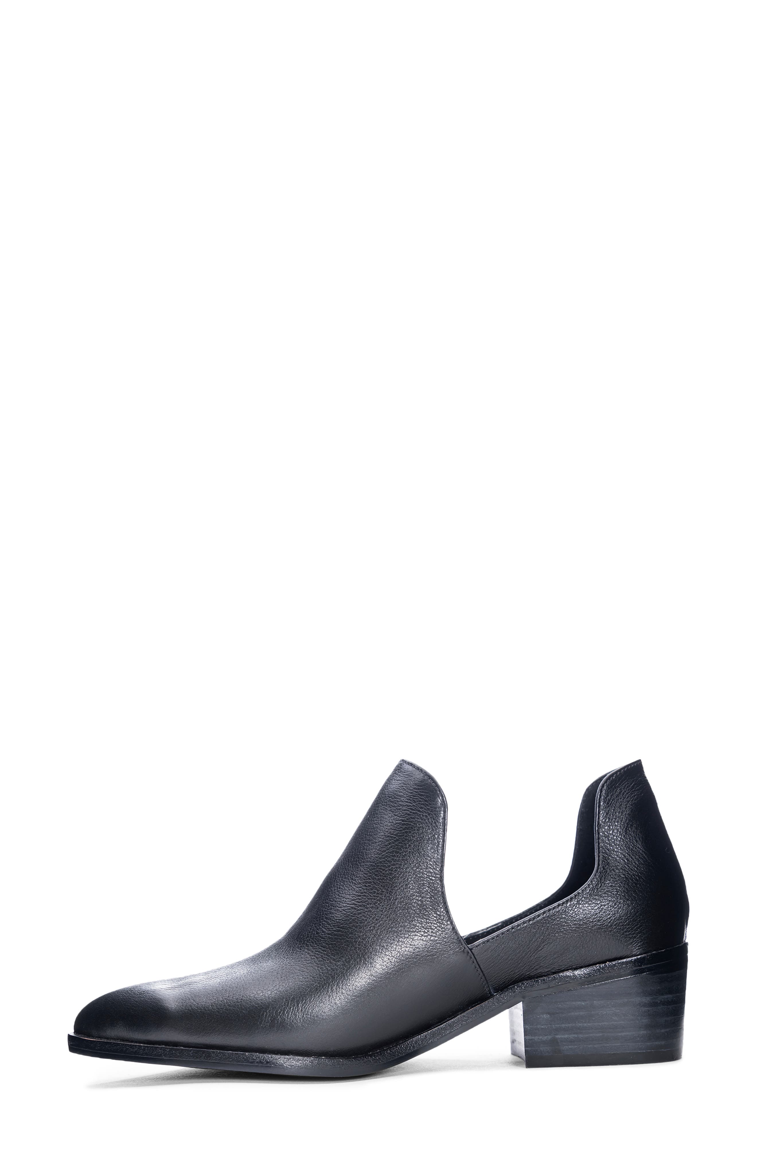 Chinese Laundry Fortune Bootie, Alternate, color, 