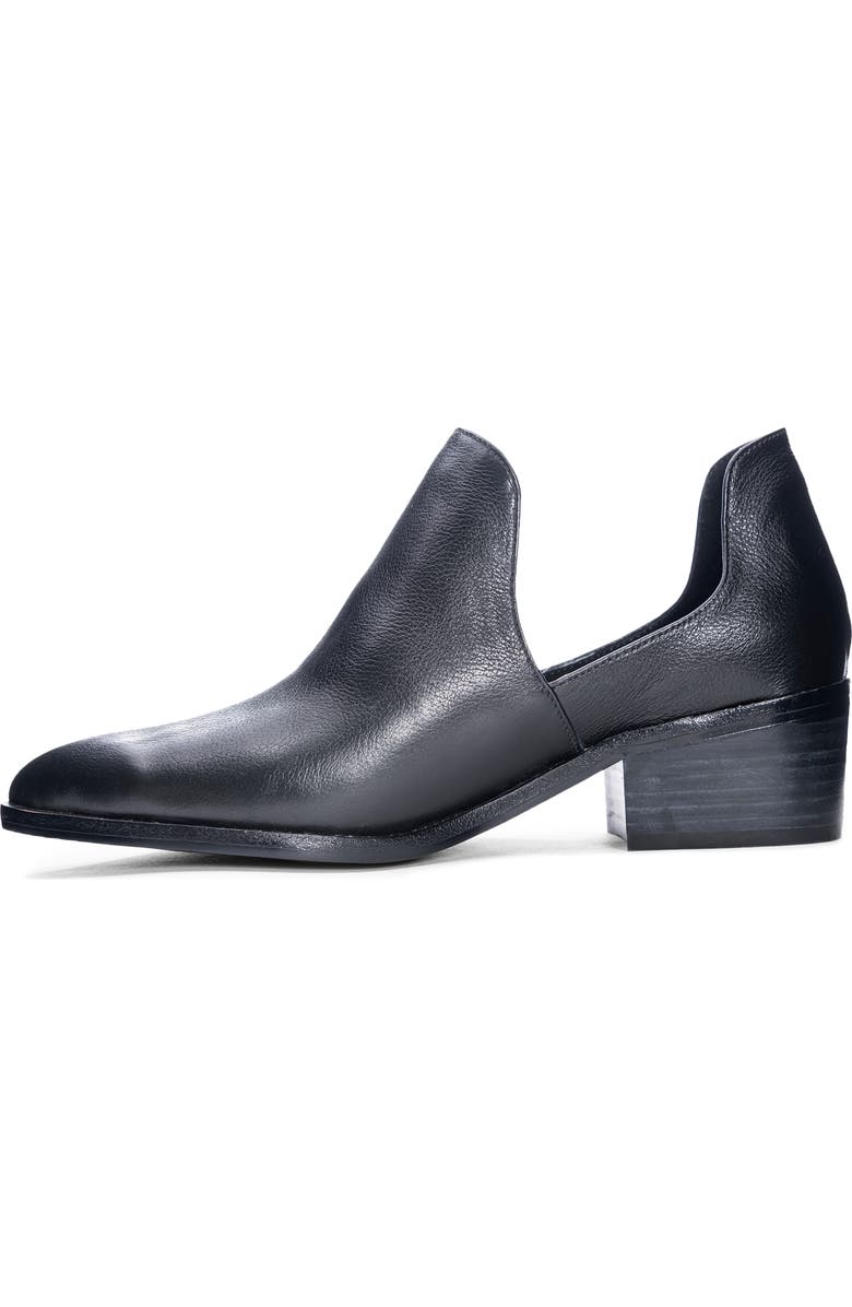 Chinese Laundry Fortune Bootie, Alternate, color,