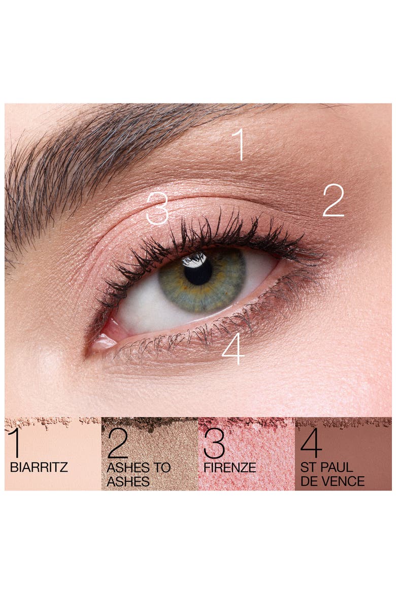 Après Ski Cheek & Eye Palette $138 Value, Alternate, color, ASPEN HIGHLANDS