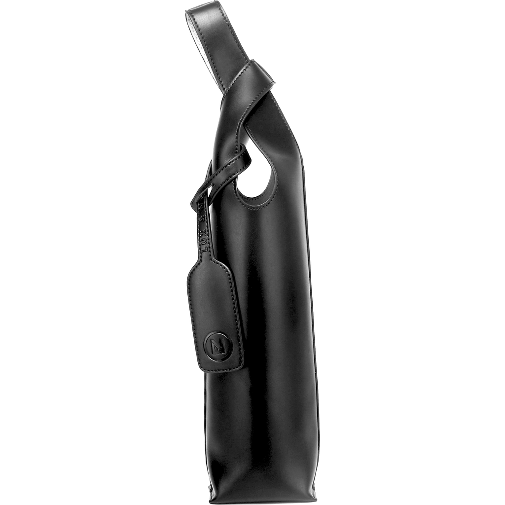 Lux and Nyx 1.5-Liter Bottle Tote Bag in Black  product