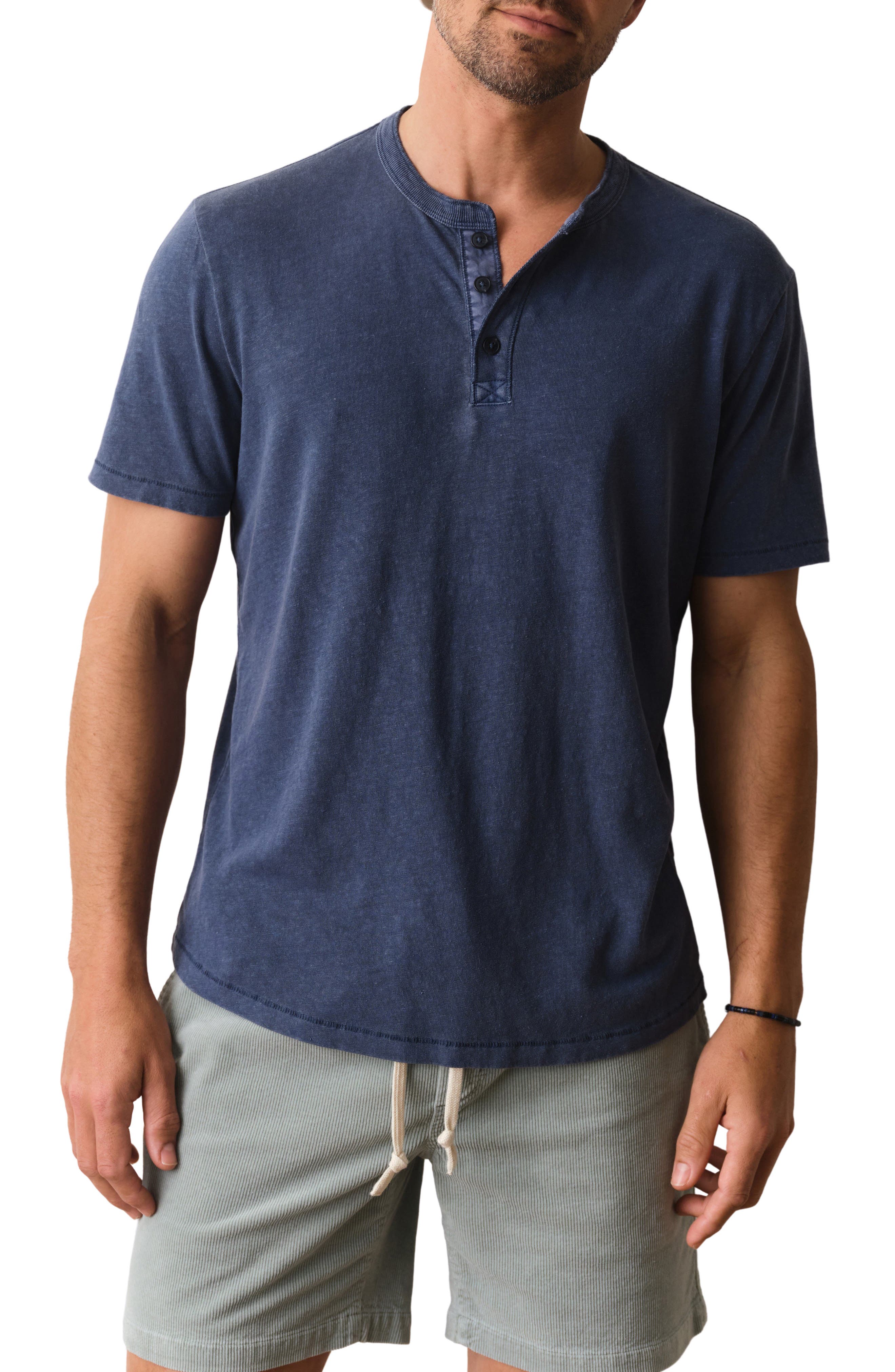 selected VINTAGE INDIGO