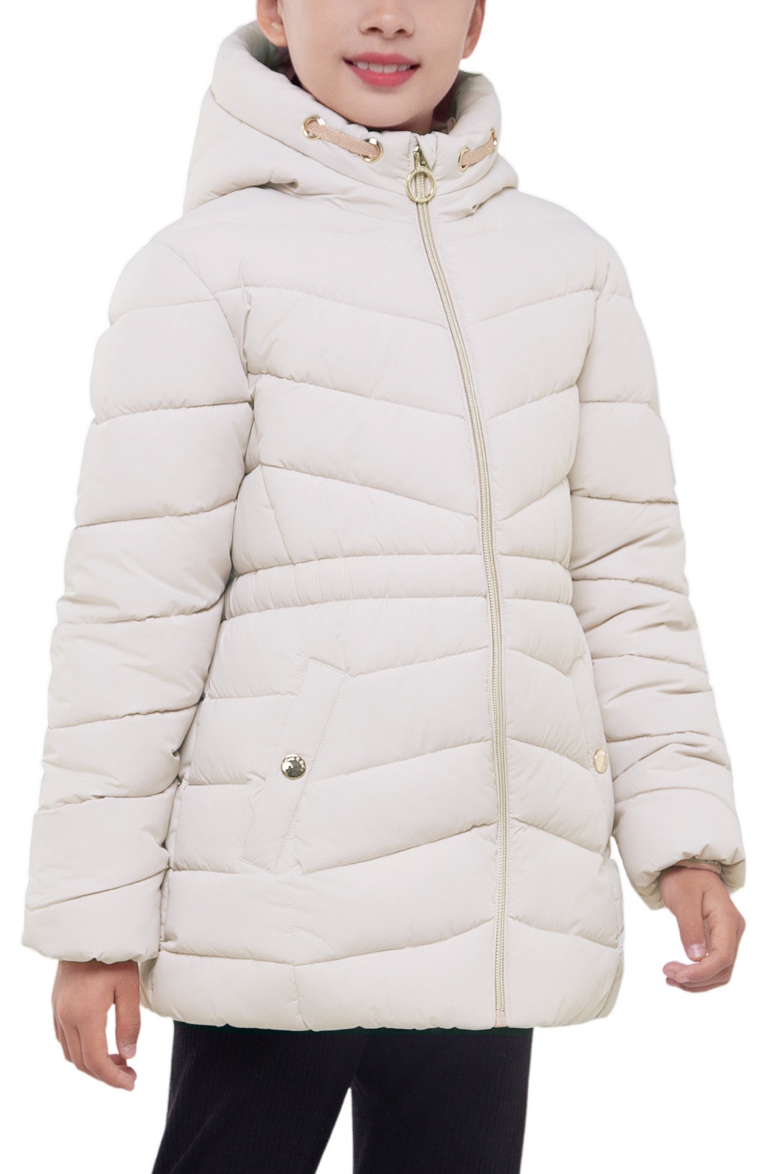 selected Ivory