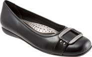 Trotters Sizzle Signature Flat - Multiple Widths Available