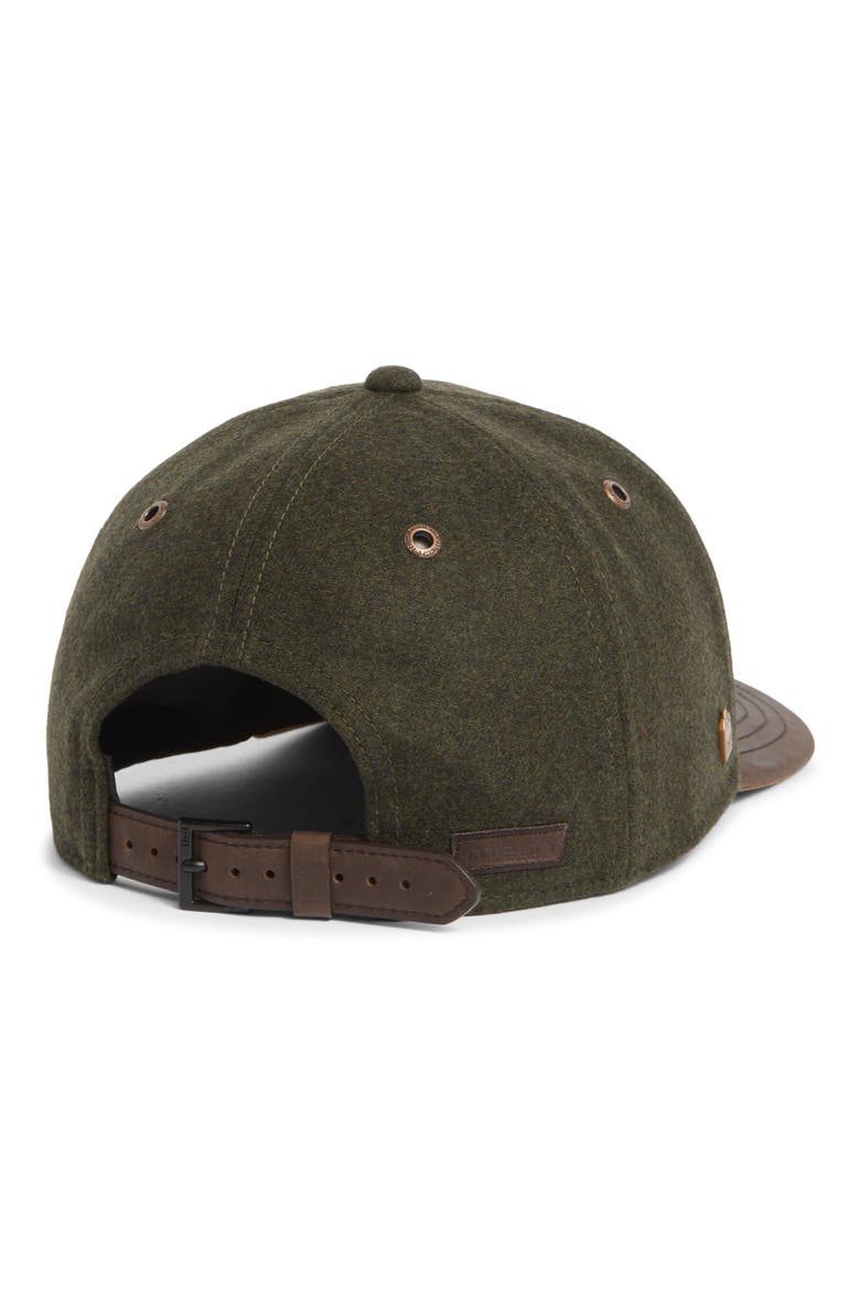 Thermal A-Game Scout Adjustable Baseball Cap, Alternate, color, SPRUCE