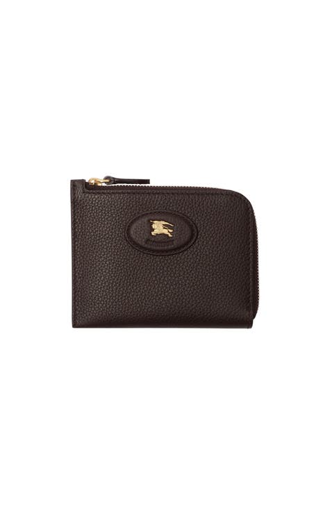 Bloomsbury Zip Wallet & Cardcase