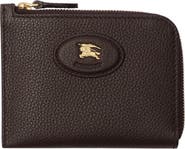 Burberry Bloomsbury Zip Wallet & Cardcase