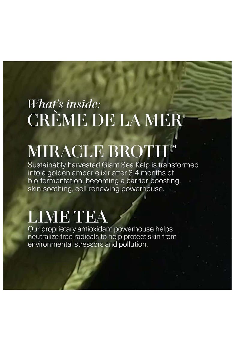 The Iconic Crème Moisturizing Home & Away Gift Set $300 Value, Alternate, color, NO COLOR