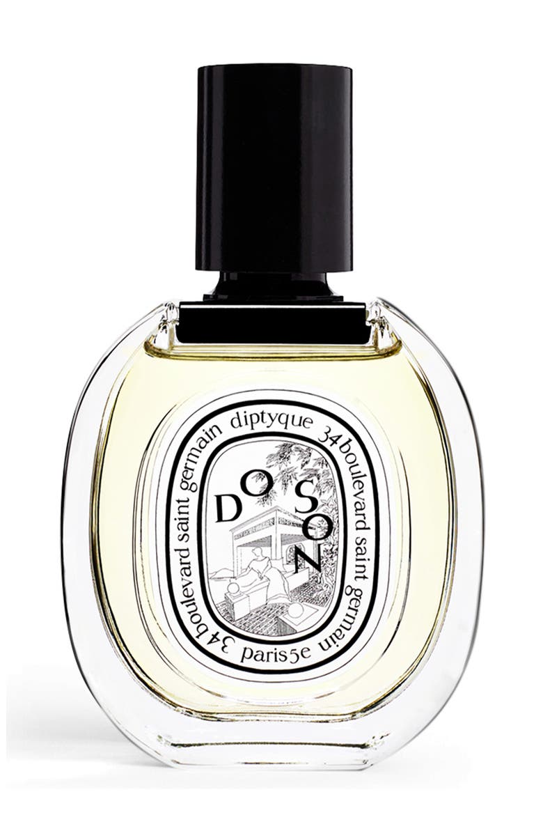 DO SON（ドソン） Do Son Eau de Toilette (Women) | Nordstrom