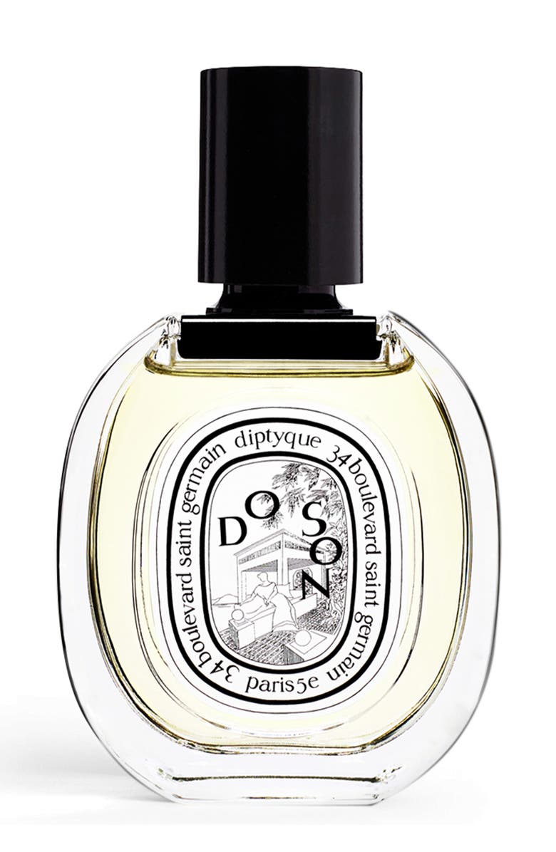 Diptyque Do Son Eau de Toilette, Main, color, 