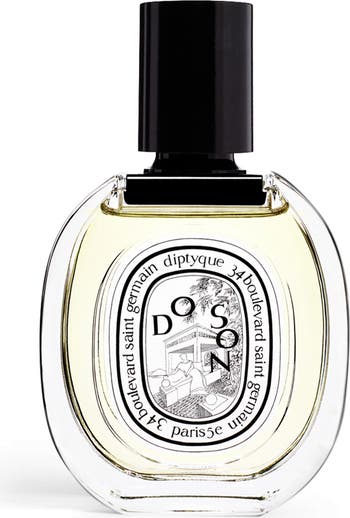 Diptyque Eau De Parfum Travel Trio sale $100 Value at Nordstrom