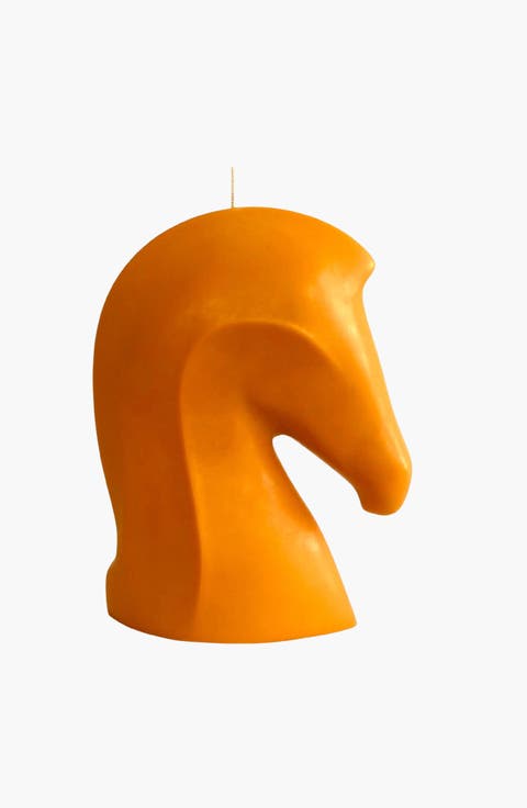 Pony Candle