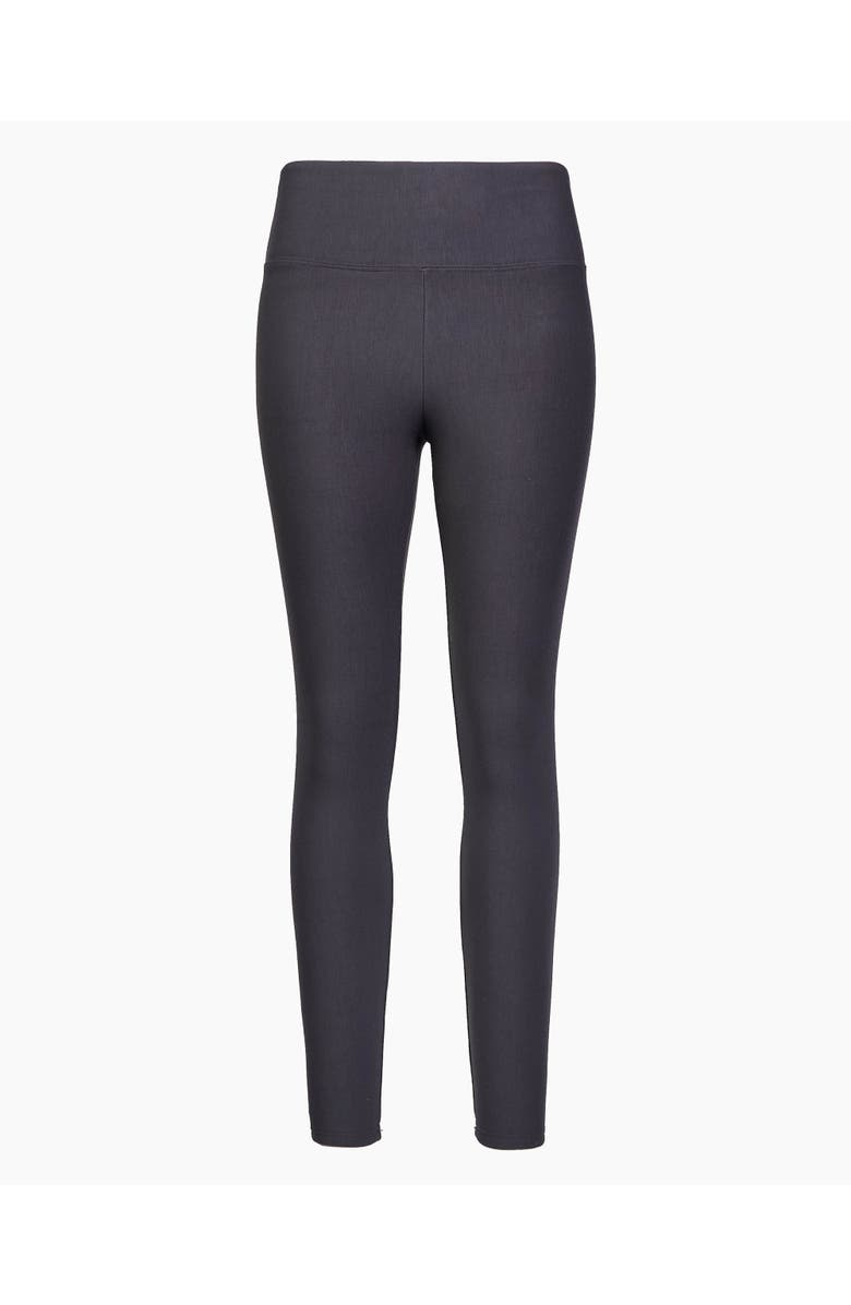 LOVALL Winter Everyday High Waisted Leggings, Alternate, color, Dark Grey