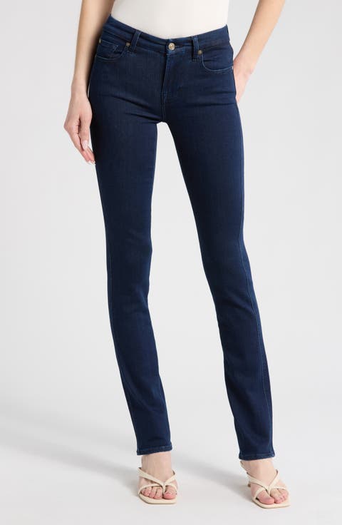 Kimmie Straight Leg Jeans