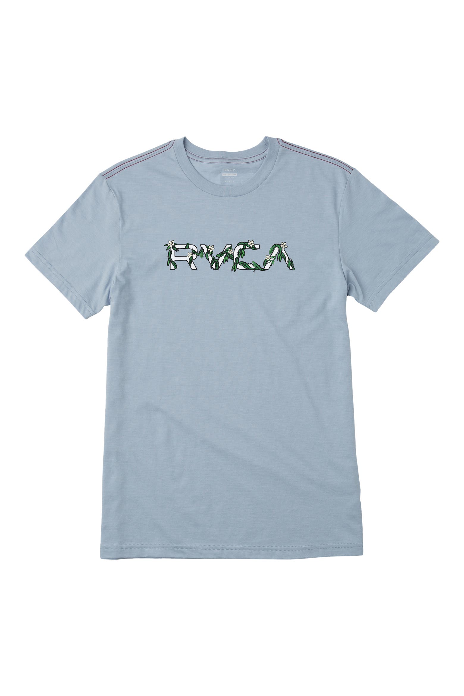 Flora Machine RVCA Kids' Flora Graphic Tee (Men) | Nordstrom