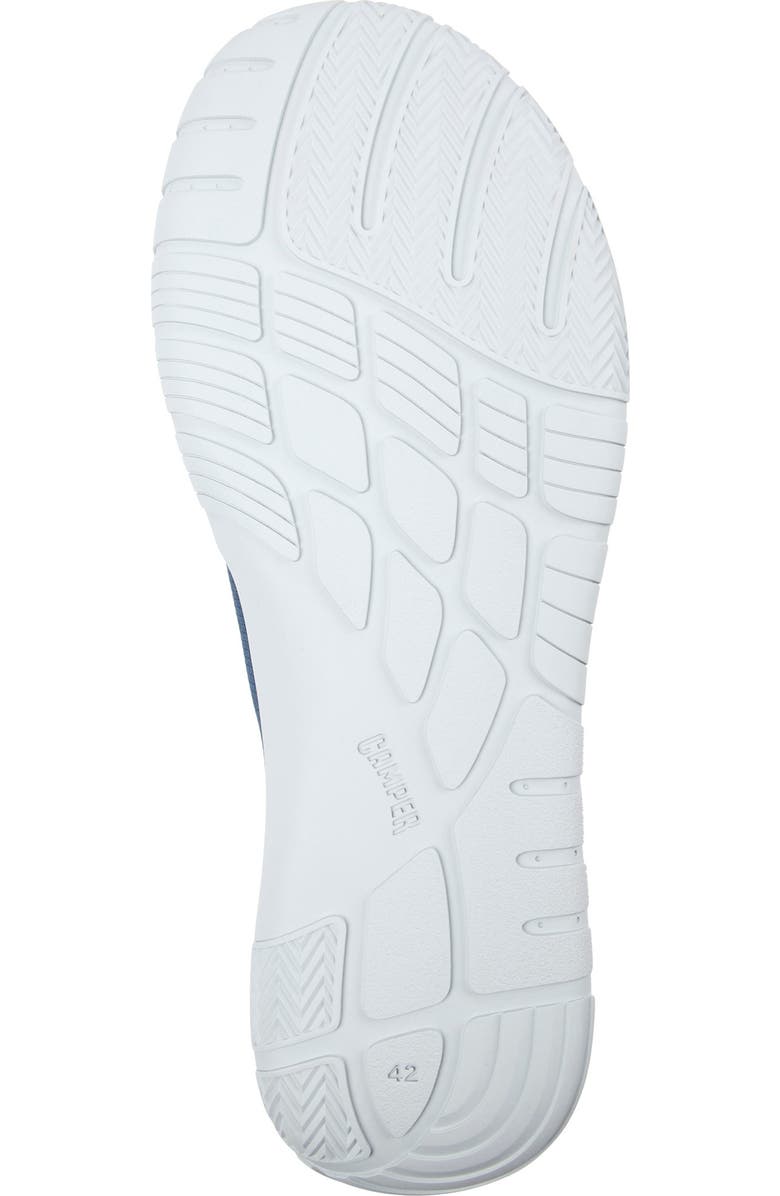 Camper Twins Mismatched Sneaker, Alternate, color,