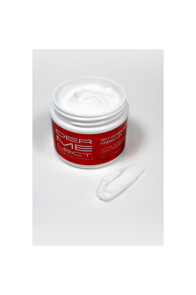 SELF-ESTEEM Neck Firming Lift, Alternate, color, White