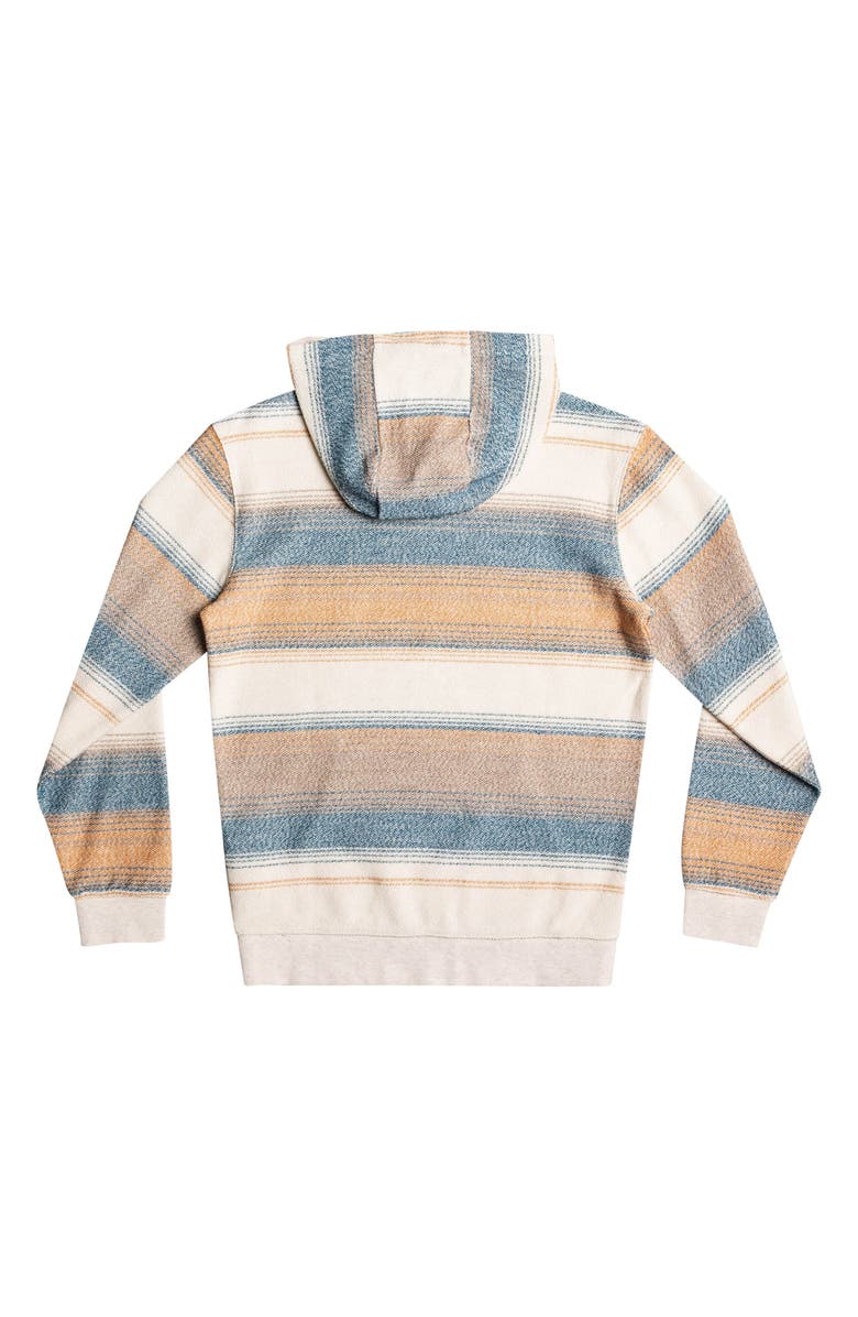 Quiksilver Kids' Great Otway Hoodie, Alternate, color, 