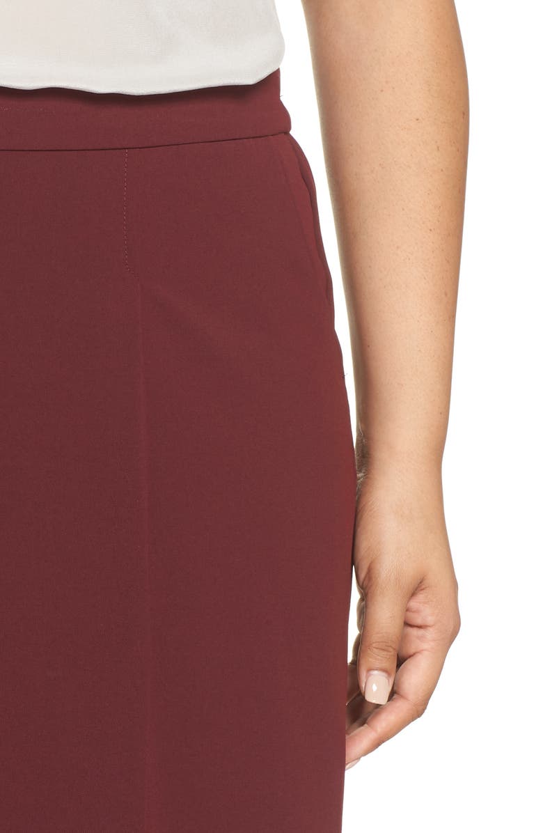 Sejour Fluid Culottes, Alternate, color,