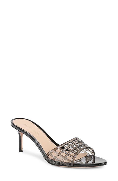 Tia Jelly Slide Sandal (Women)