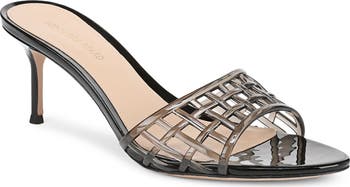 Tia Jelly Slide Sandal