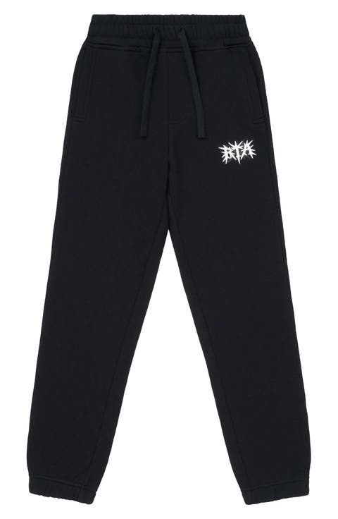 Kids' Ewan Cotton Sweatpants (Little Kid & Big Kid)