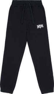 RtA Kids' Ewan Cotton Sweatpants