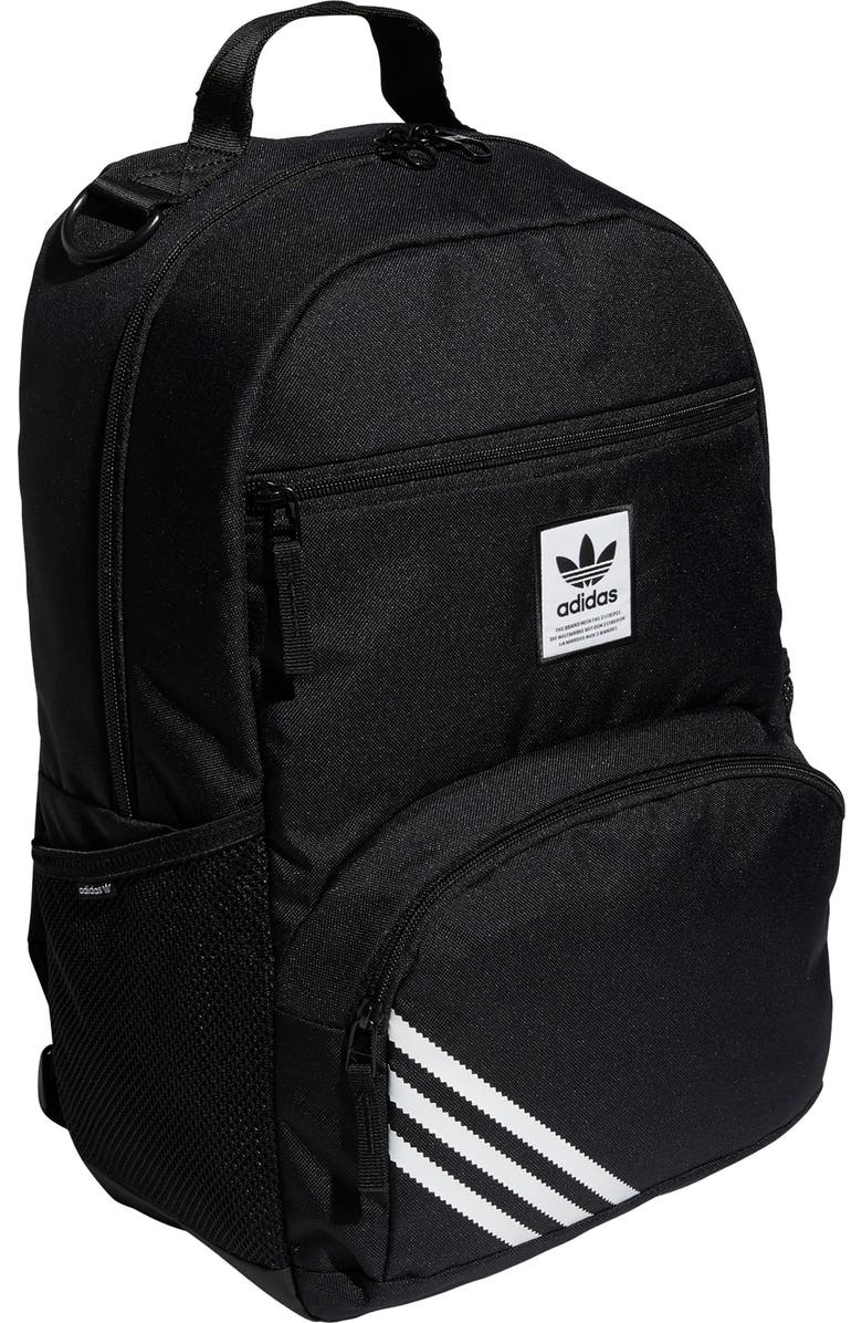 adidas Originals National 2.0 Backpack, Alternate, color,