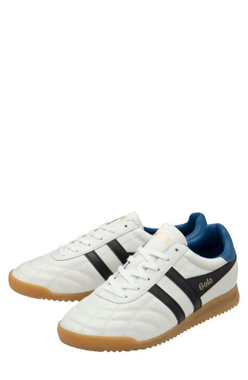 Gola Stadium Low Top Sneaker