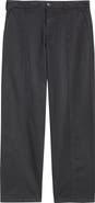 PS Paul Smith Tailored Cotton Stretch Twill Pants