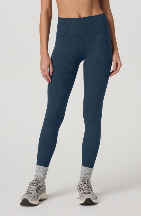 Inversion Rib Leggings