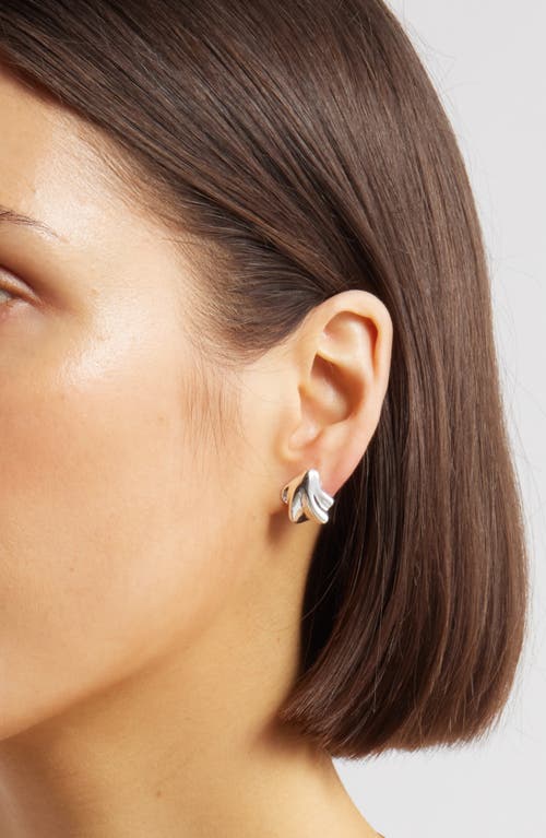 Jenny Bird Zoe Stud Earrings
