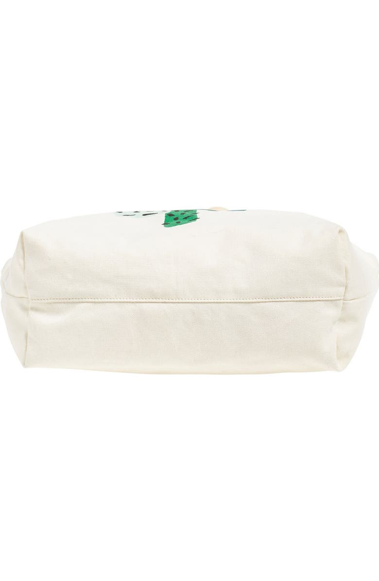 BP. Canvas Tote, Alternate, color,