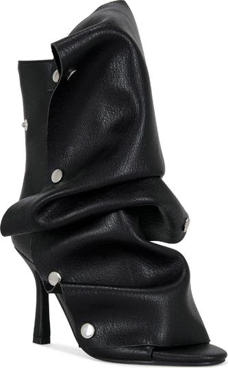 Arjun Lug Sole Boot