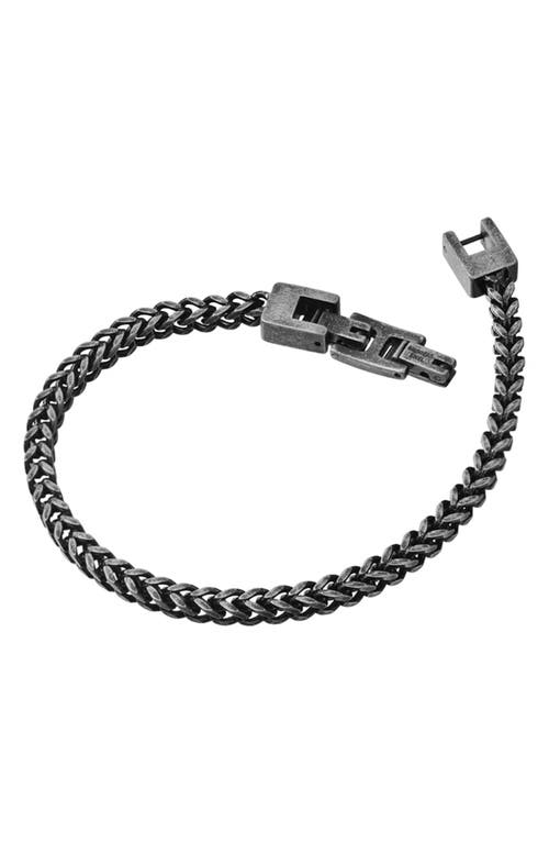 Van Heusen Franco Chain Bracelet