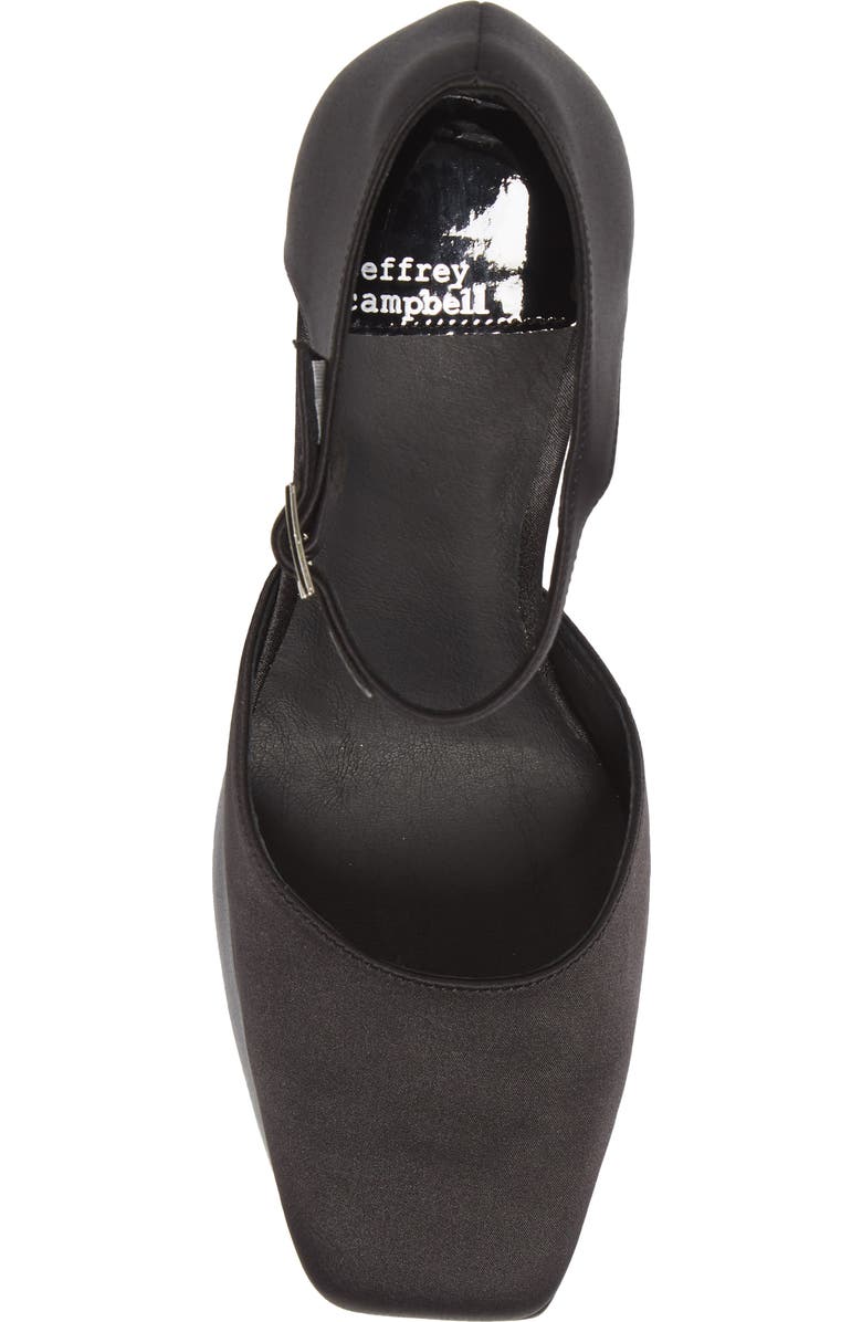 Jeffrey Campbell Ovr-N-Out Pump, Alternate, color,