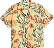 RIZORT Brush Camp Shirt