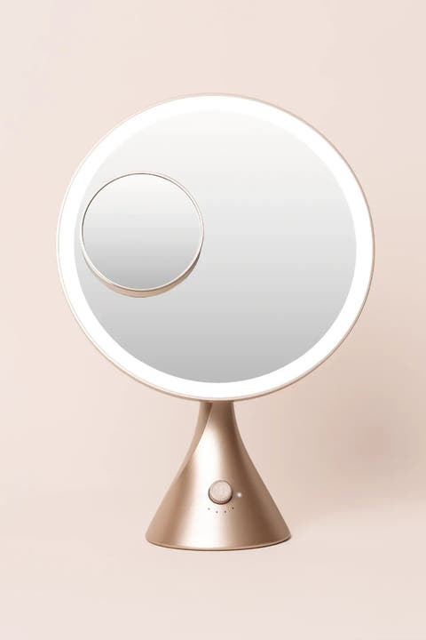 Glow Mirror