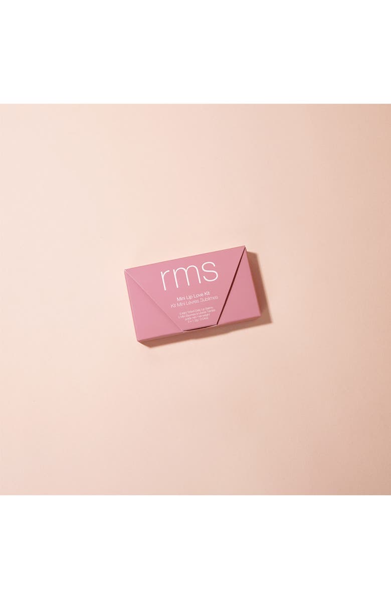 RMS Beauty Mini Lip Love Kit, Alternate, color, 