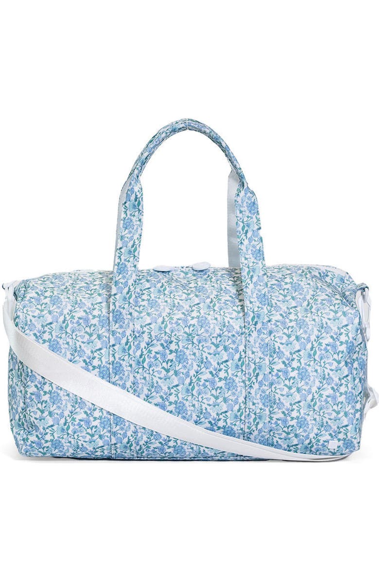 TRVL Design Hamptons Weekender, Main, color, Blue