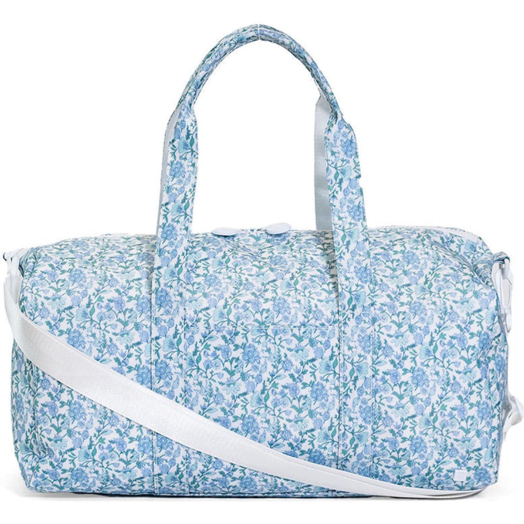 Trvl Design Hamptons Weekender In Blue