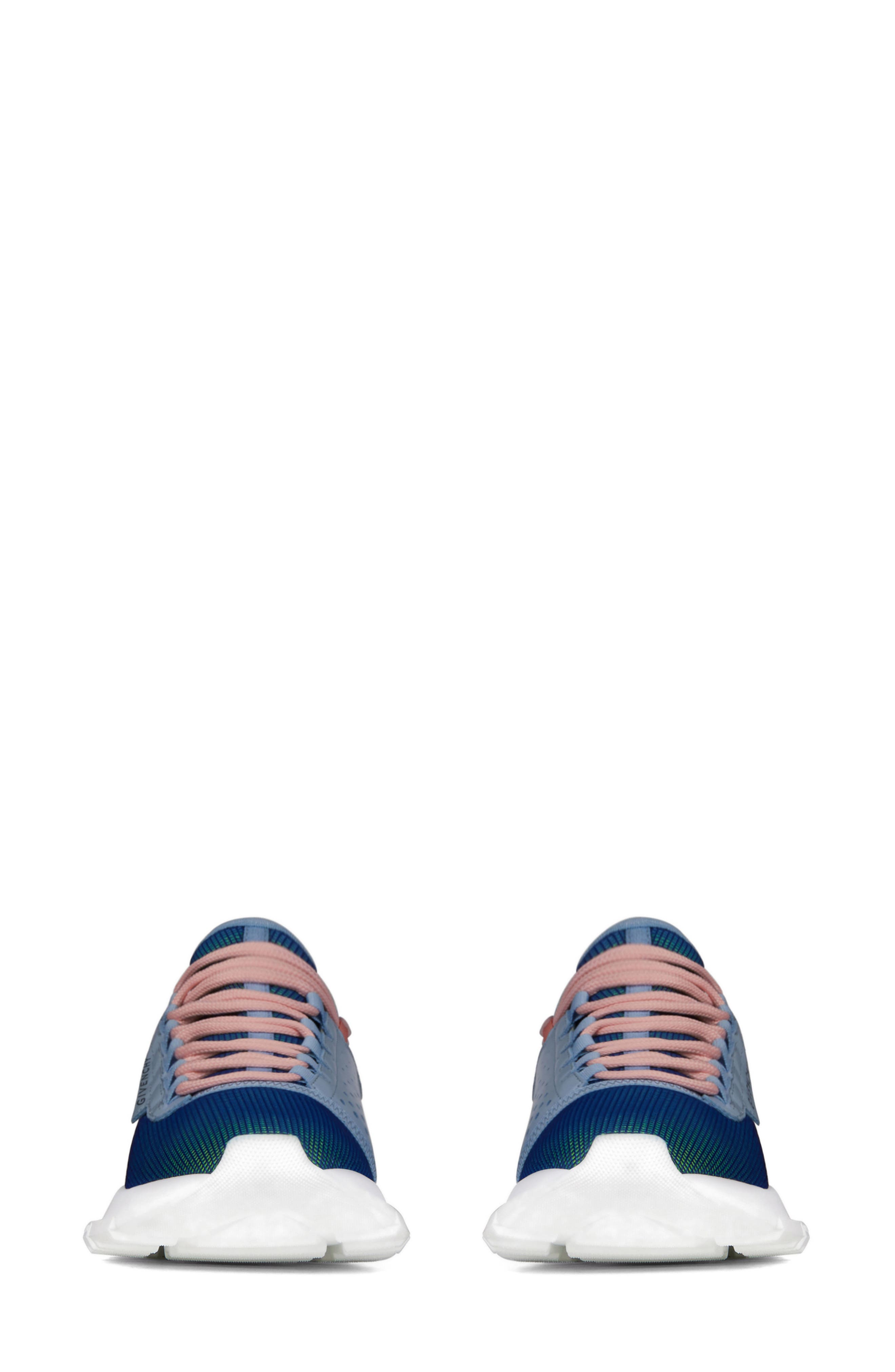 Givenchy Spectre Mesh Low Top Sneaker, Alternate, color, 