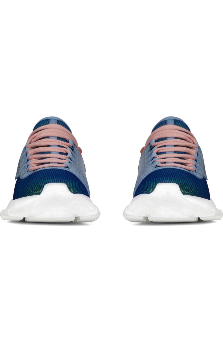 Givenchy Spectre Mesh Low Top Sneaker, Alternate, color,