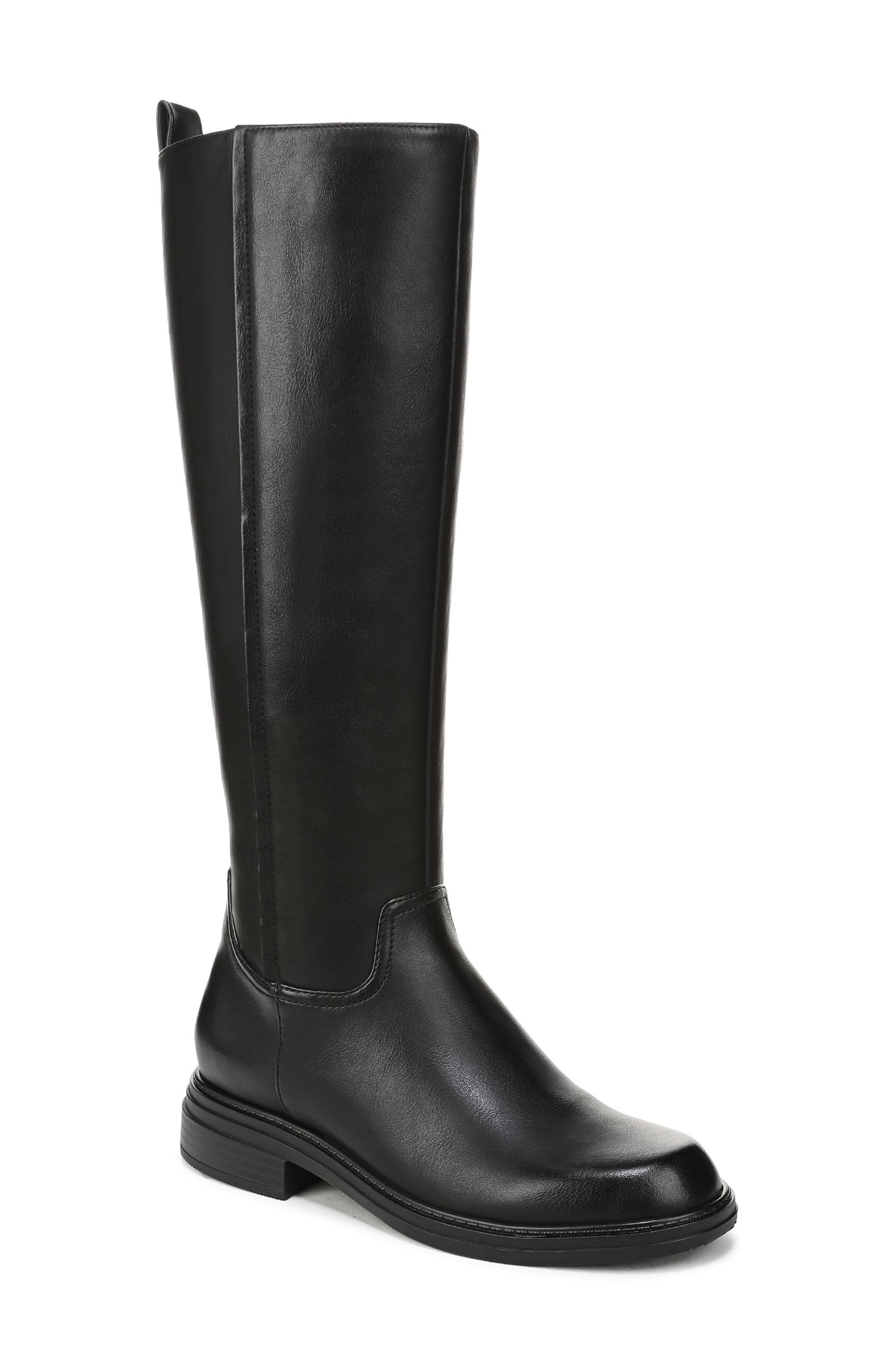 Naturalizer Lennox Knee High Boot