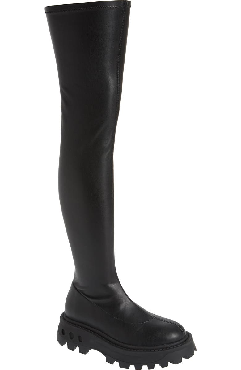 Simon Miller Scrambler Over the Knee Boot, Main, color,
