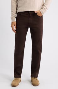 BOSS Ogden5 Five Pocket Pants
