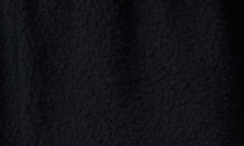 Florence By Mills Ultrasoft Shortie Shorts In Black