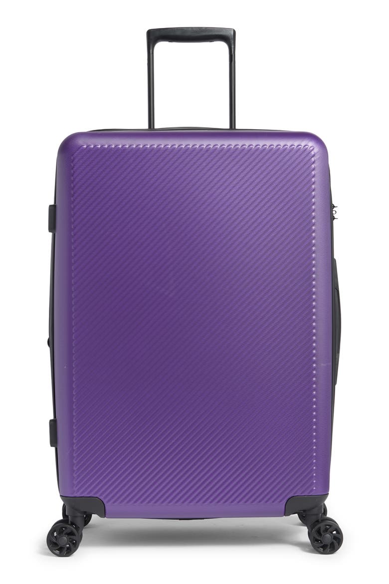 Malden 24-Inch Hardside Expandable Spinner Suitcase | Nordstromrack