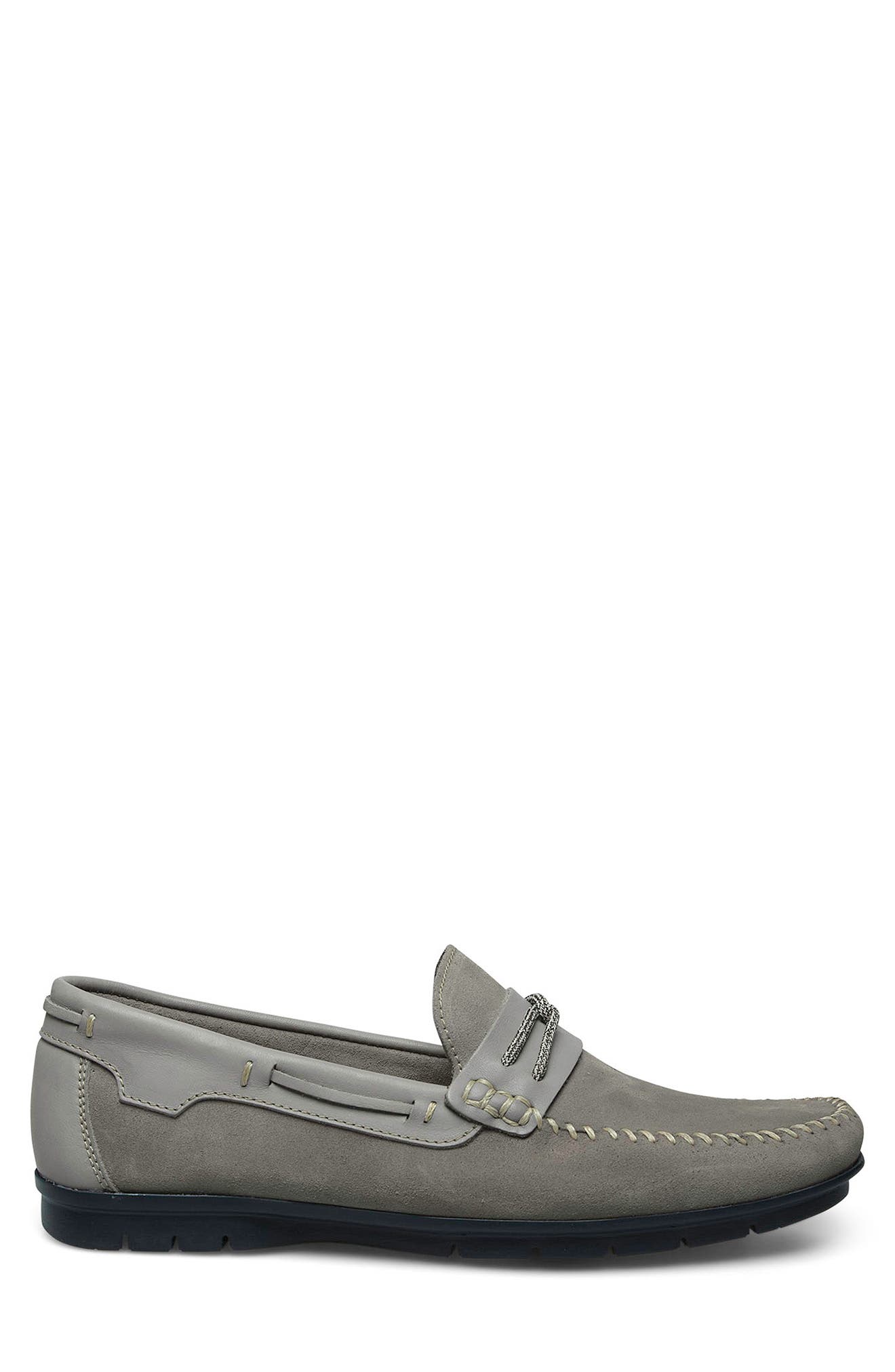 Sandro Moscoloni Lucien Driving Shoe, Alternate, color, 